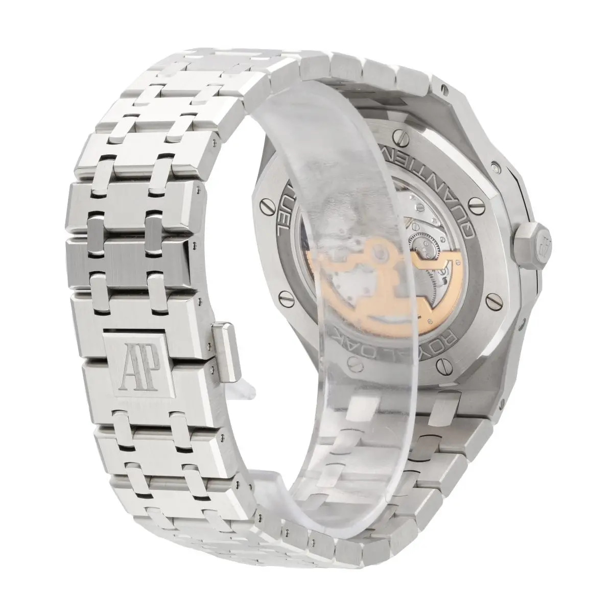 Audemars Piguet Royal Oak Perpetual Calendar