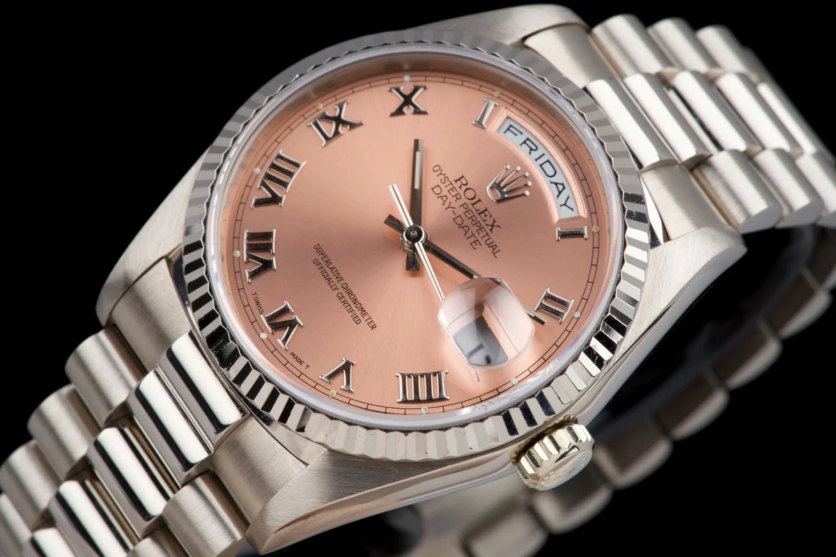 Rolex Day-Date 36