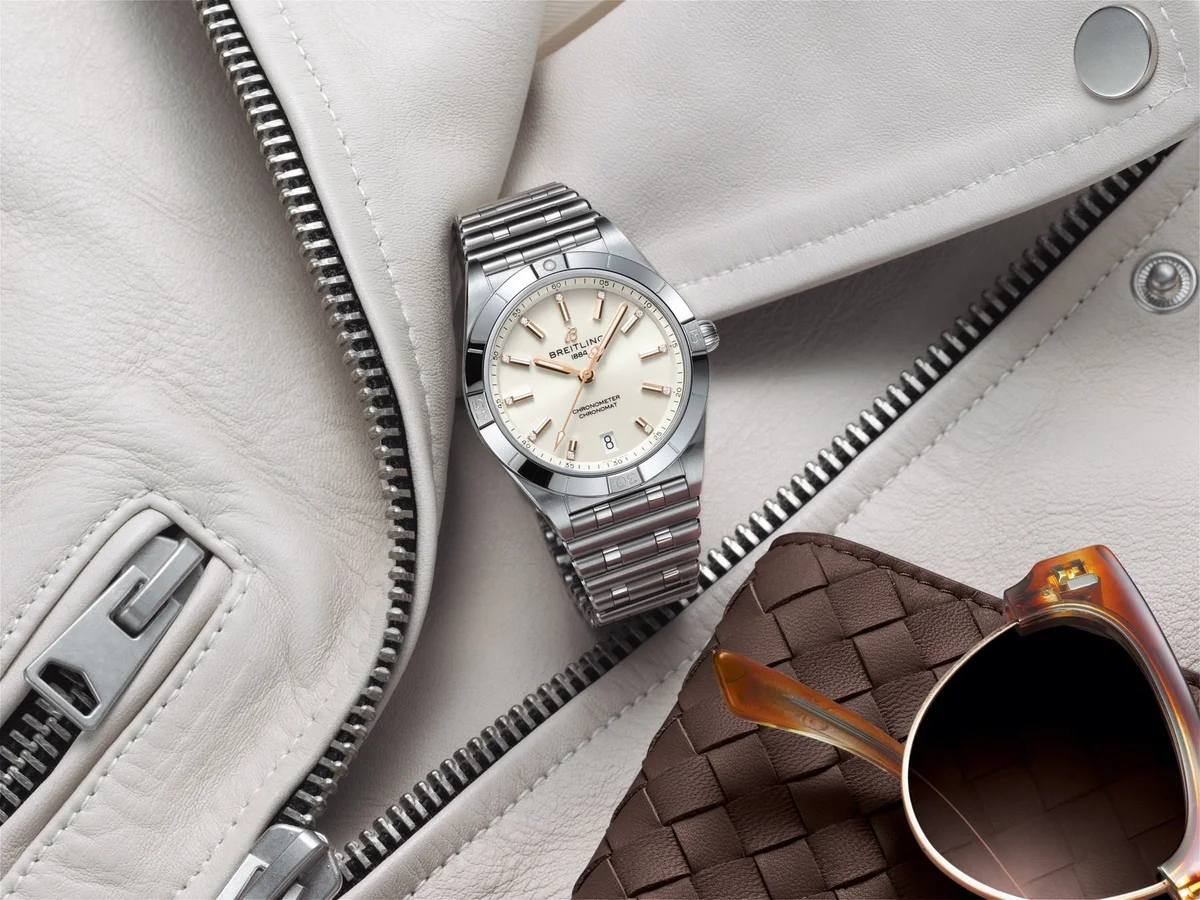 Breitling Chronomat Automatic 36