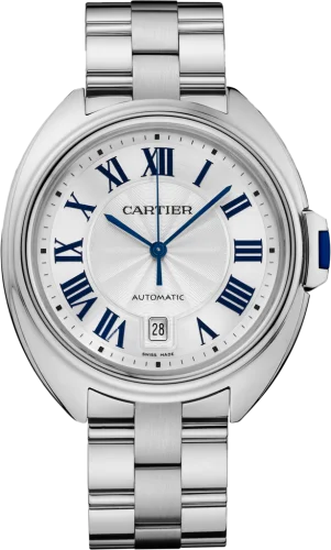 Clé de Cartier 40