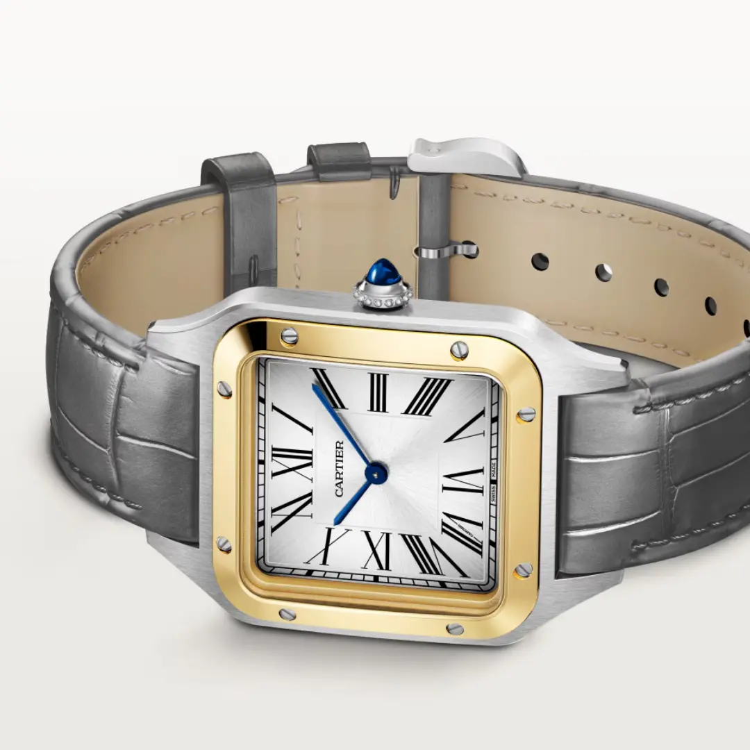 Cartier Cartier Santos-Dumont