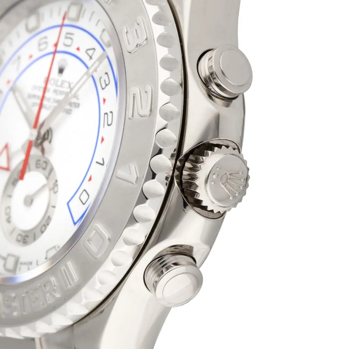 Rolex Yacht-Master II