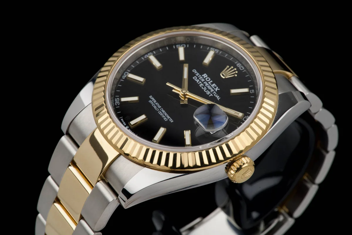 Rolex Datejust 41
