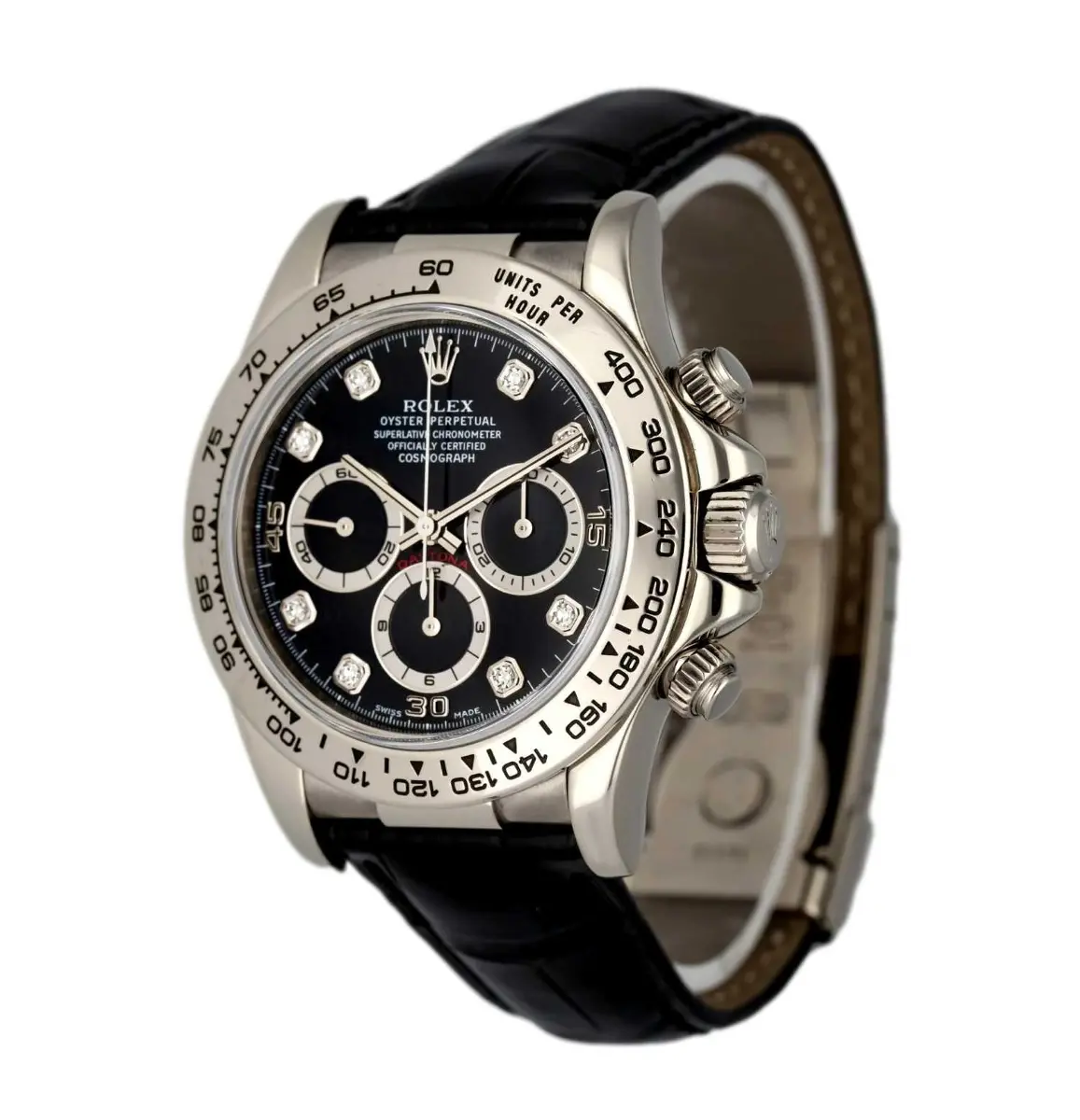 Rolex Daytona Cosmograph