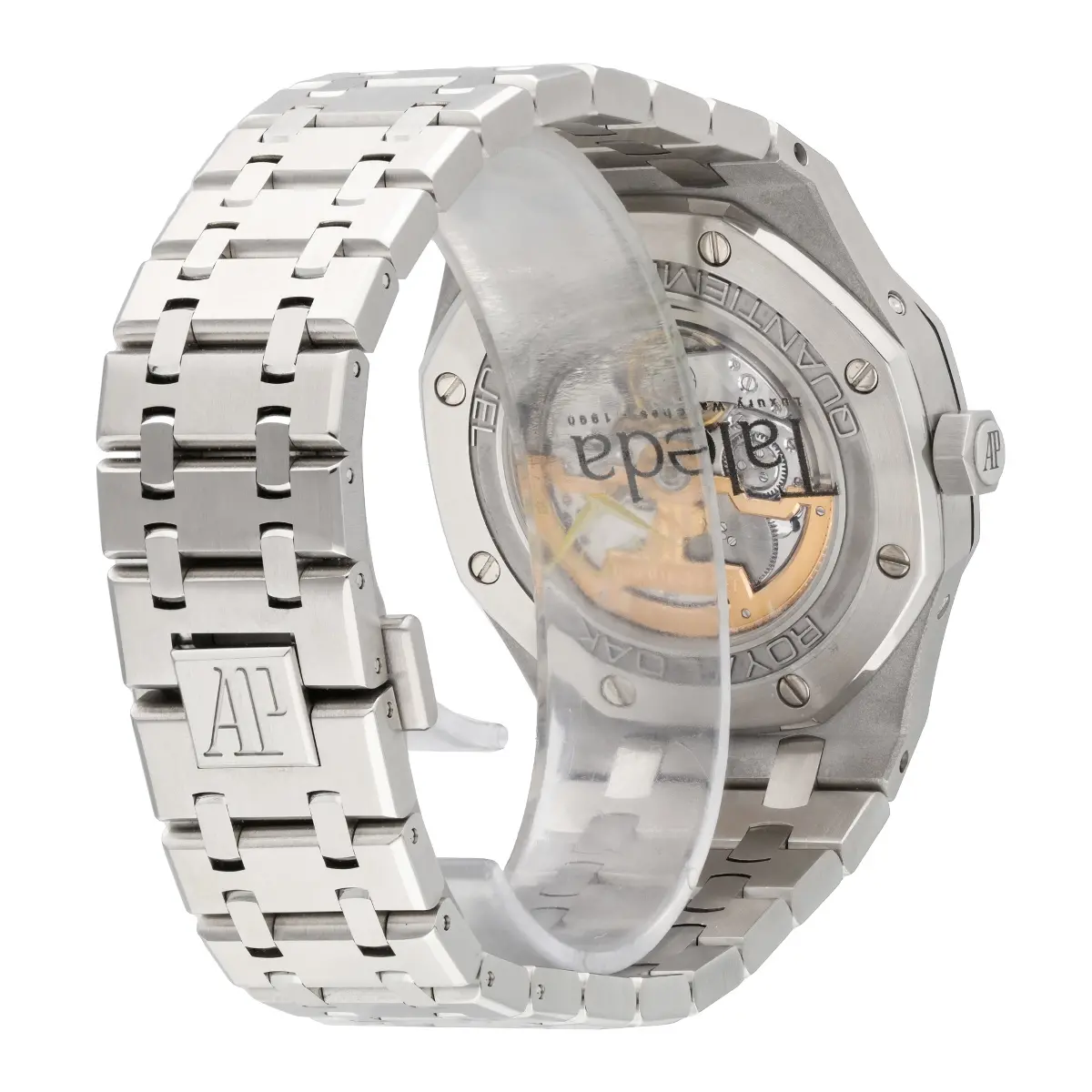Audemars Piguet Royal Oak Perpetual Calendar