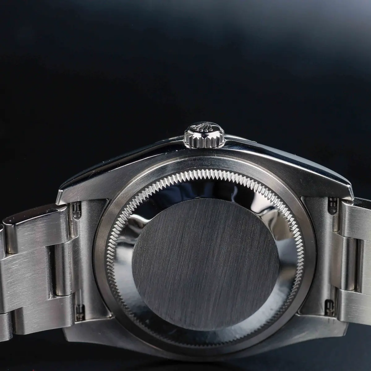 Rolex Datejust 36 Turn-O-Graph