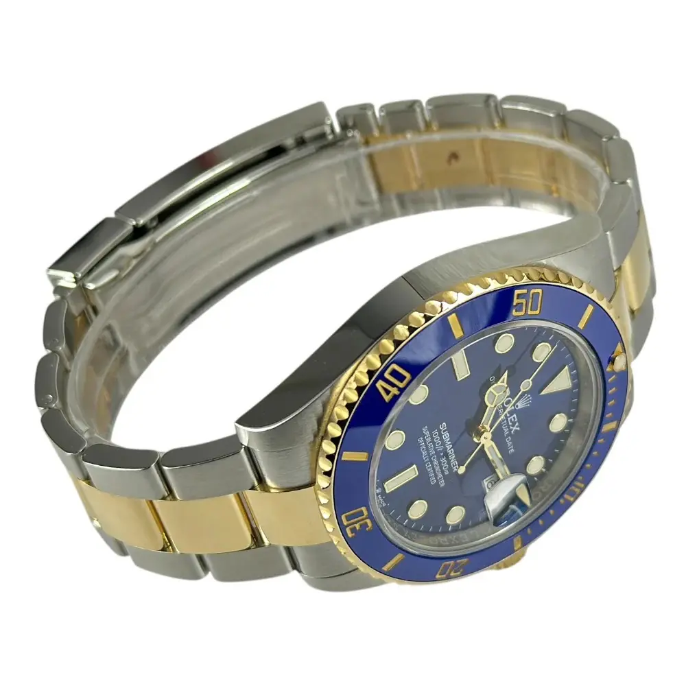 Rolex Submariner Date 41
