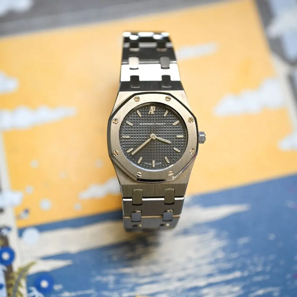 Audemars Piguet Royal Oak Lady