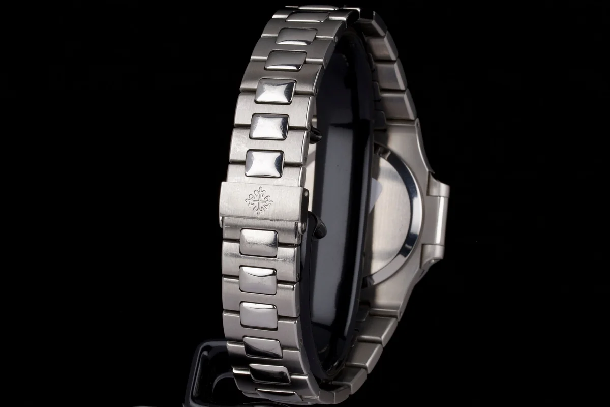 Patek Philippe Nautilus