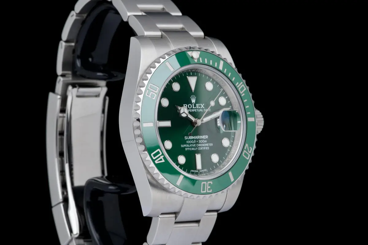 Rolex Submariner Date 40