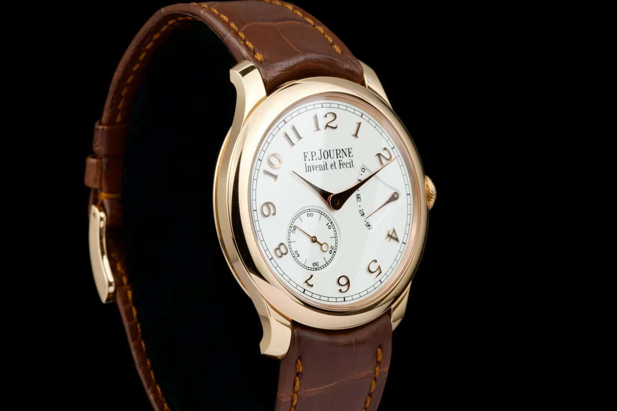 F.P.Journe Chronometre Souverain