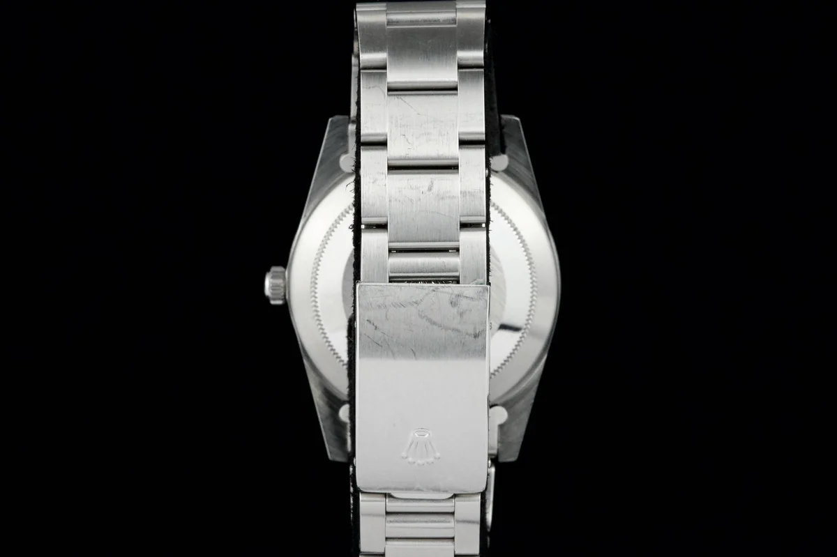 Rolex Milgauss vintage