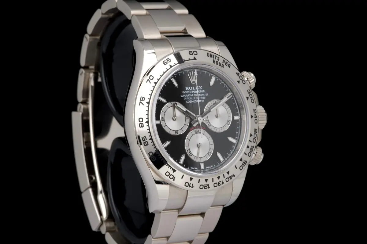 Rolex Daytona Cosmograph