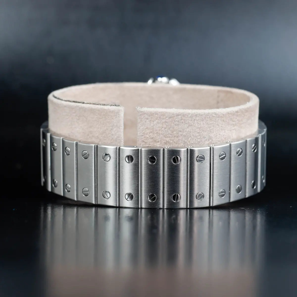 Cartier Santos de Cartier