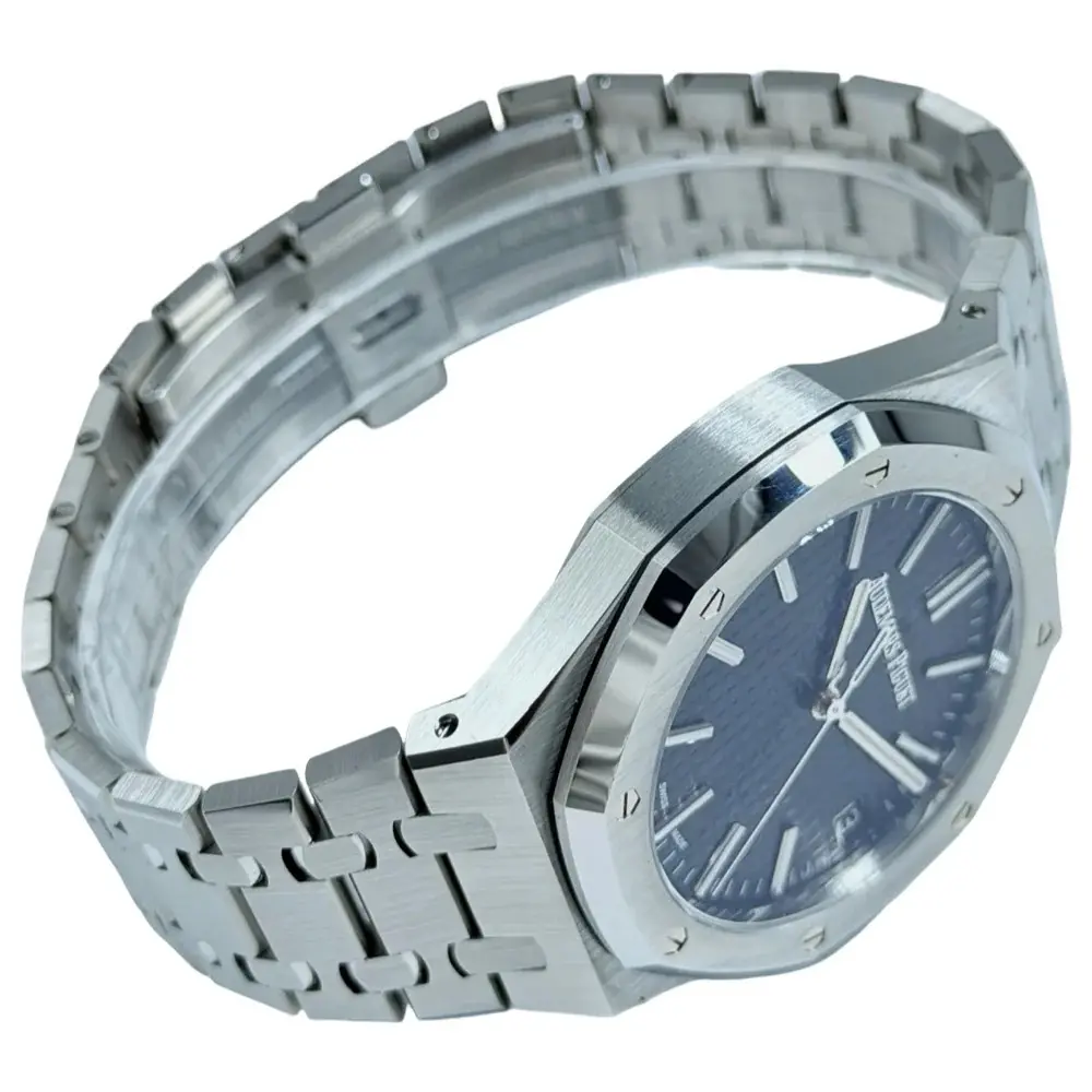 Audemars Piguet Royal Oak Selfwinding “50th Anniversary”
