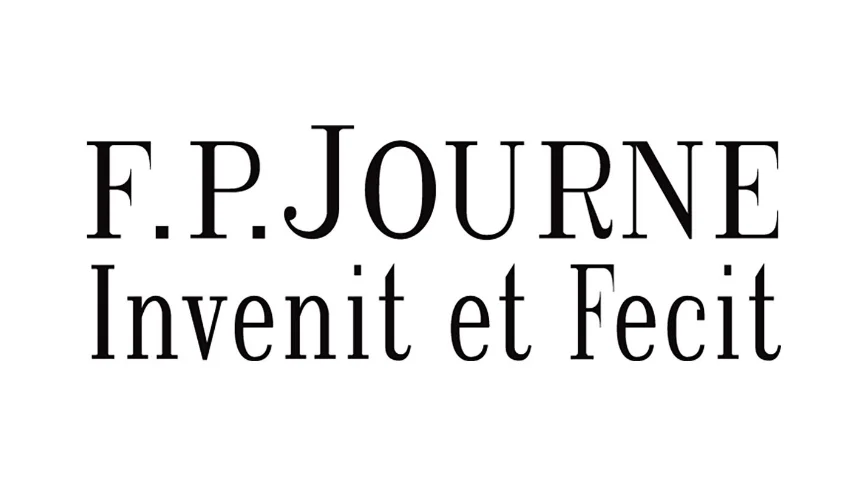 F.P.Journe Luxusuhrenmarkenlogo