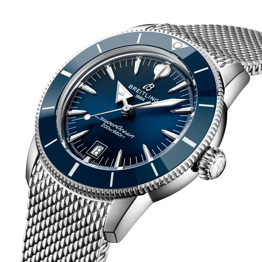 Breitling Superocean Heritage B31 Automatic 42