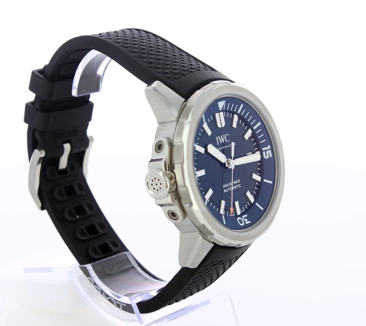 IWC GST Aquatimer