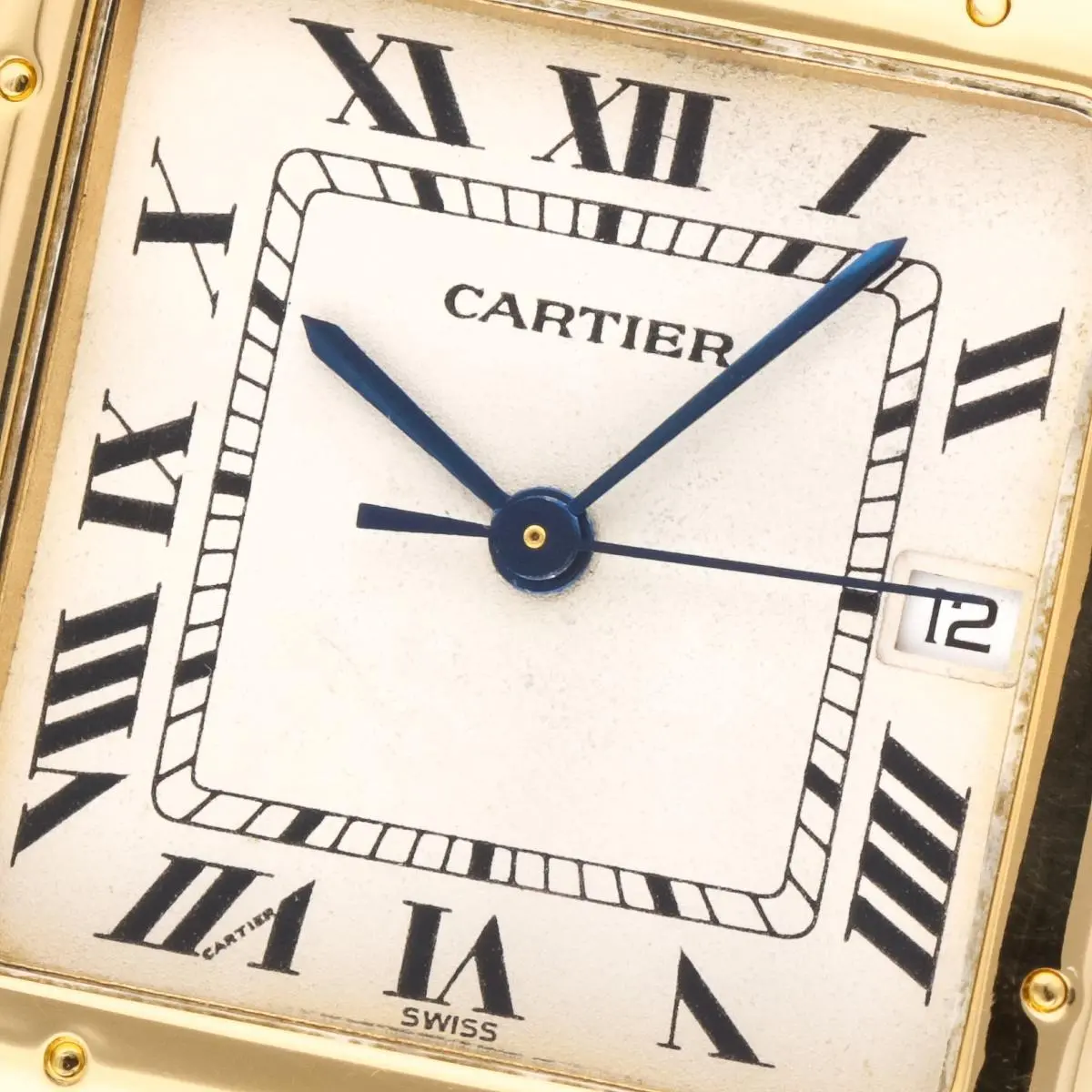 Cartier Panthere