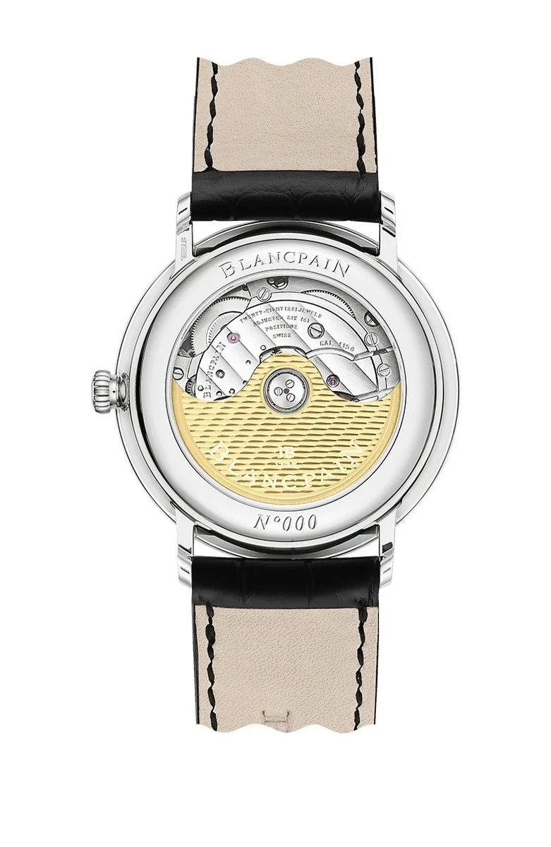 Blancpain Villeret Ultraplate
