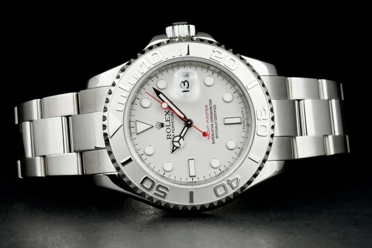 Rolex Yacht-Master 40