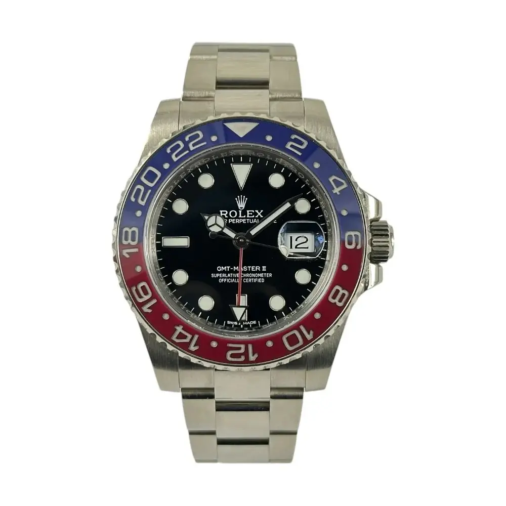 GMT-Master II