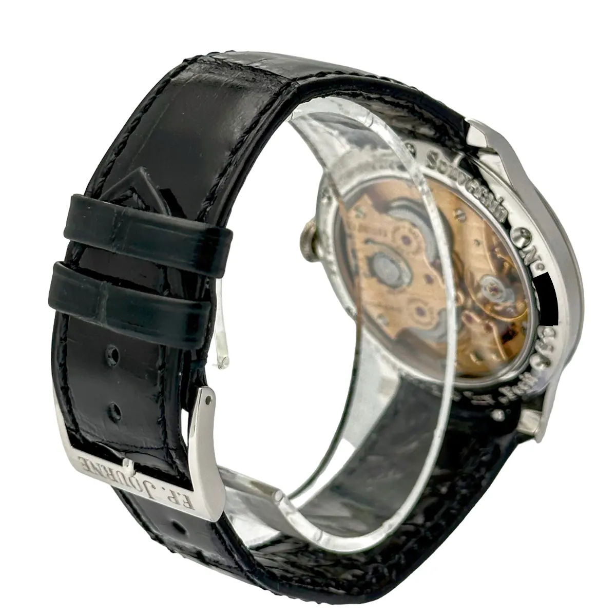F.P.Journe Chronometre Souverain