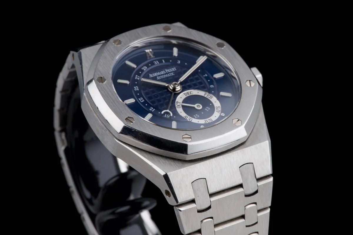 Audemars Piguet Royal Oak 36mm annual calendar