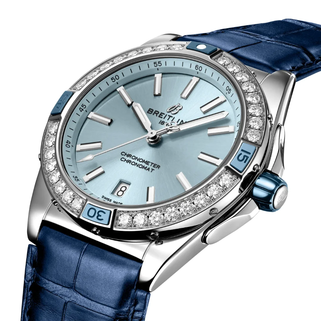 Breitling Super Chronomat Automatic 38
