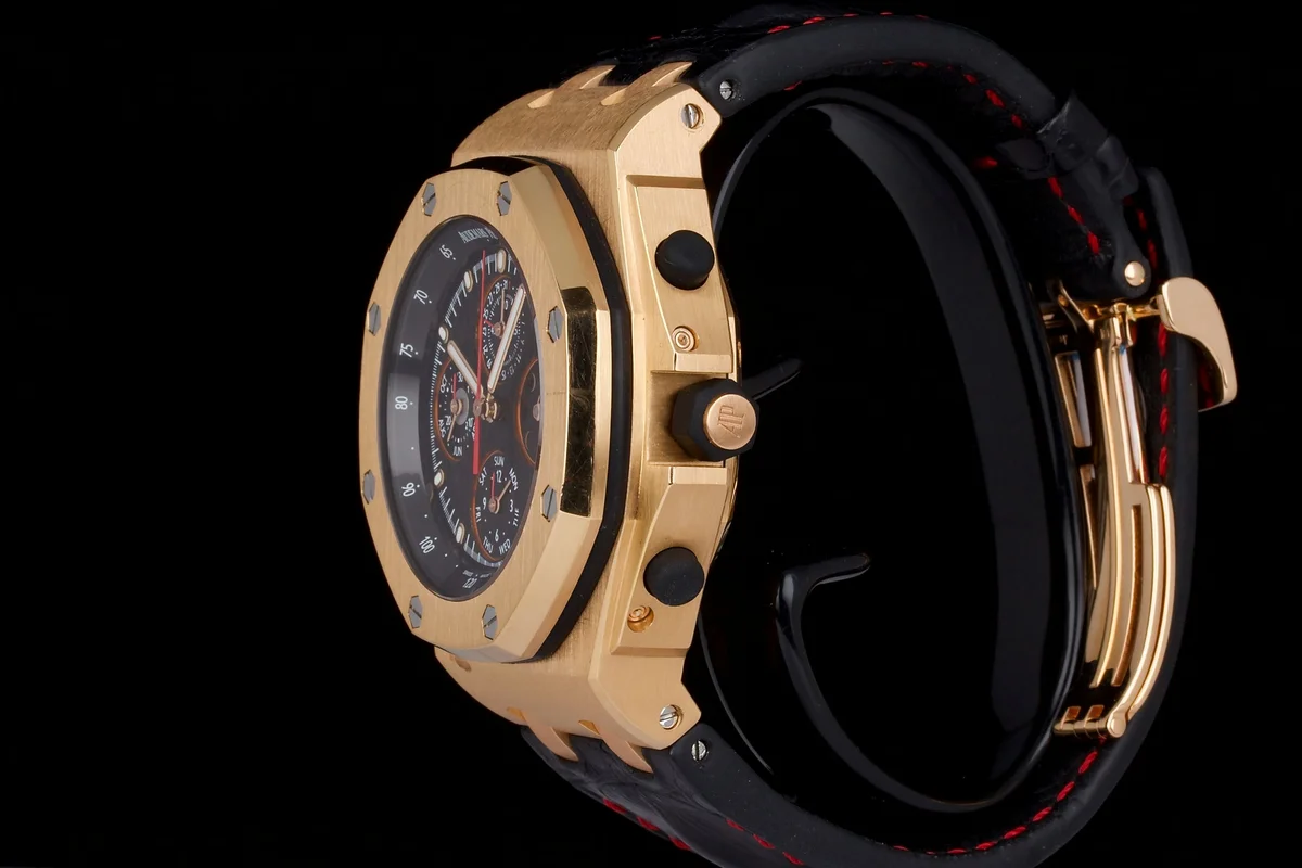 Audemars Piguet Royal Oak Offshore Perpetual Calendar