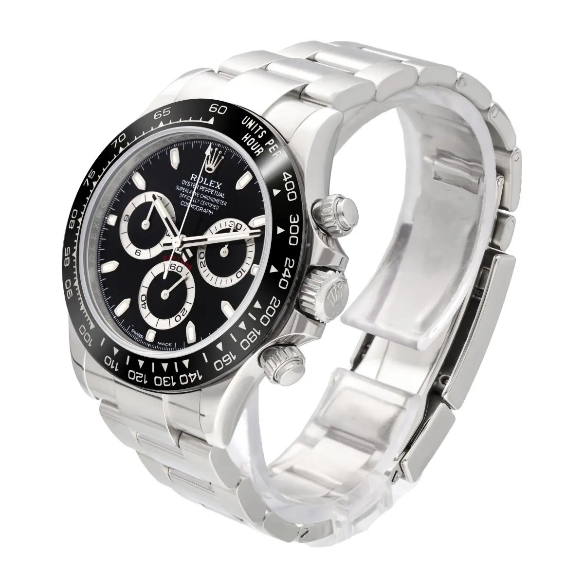 Rolex Cosmograph Daytona