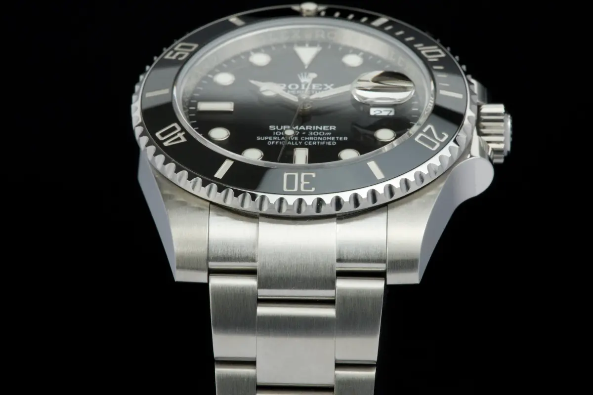 Rolex Submariner Date 40
