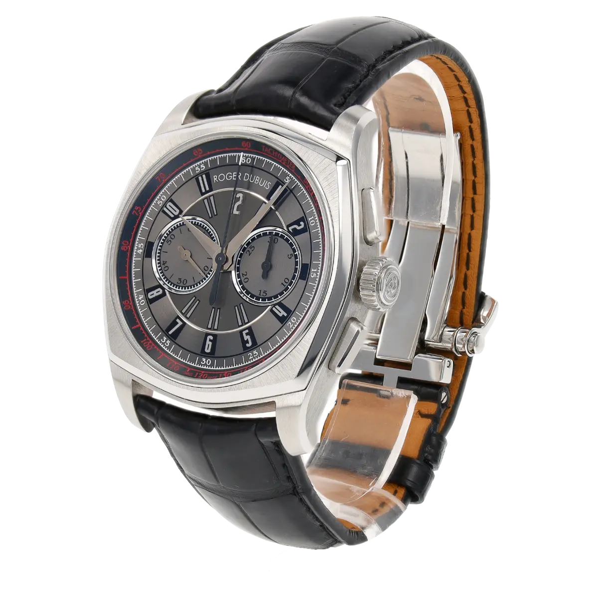 Roger Dubuis La Monégasque