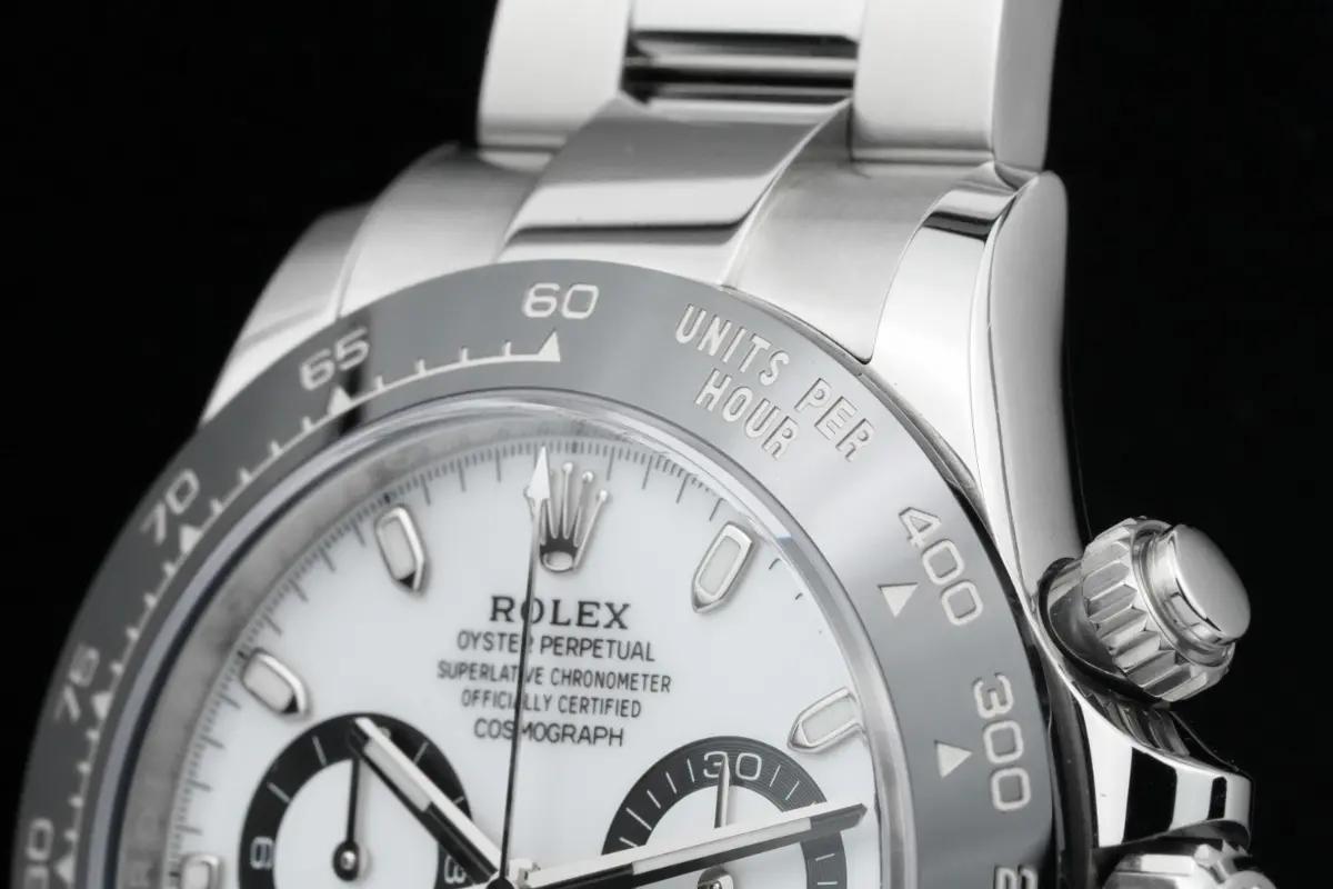 Rolex Cosmograph Daytona