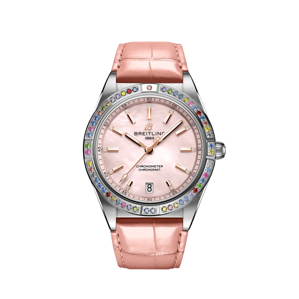 Breitling Chronomat Automatic 36 South Sea