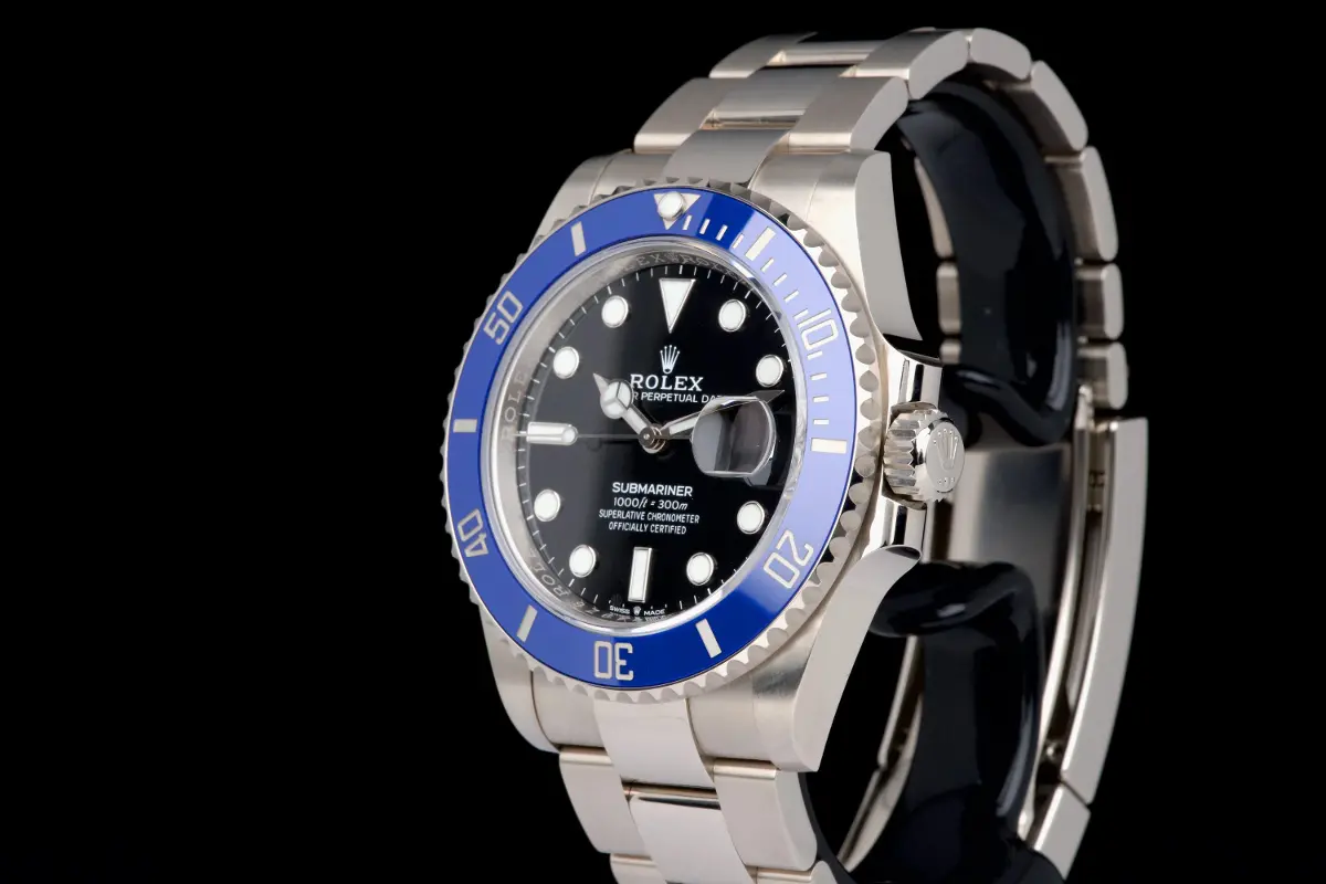 Rolex Submariner Date 41