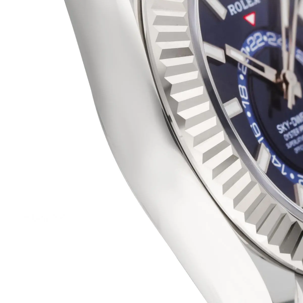 Rolex Sky-Dweller