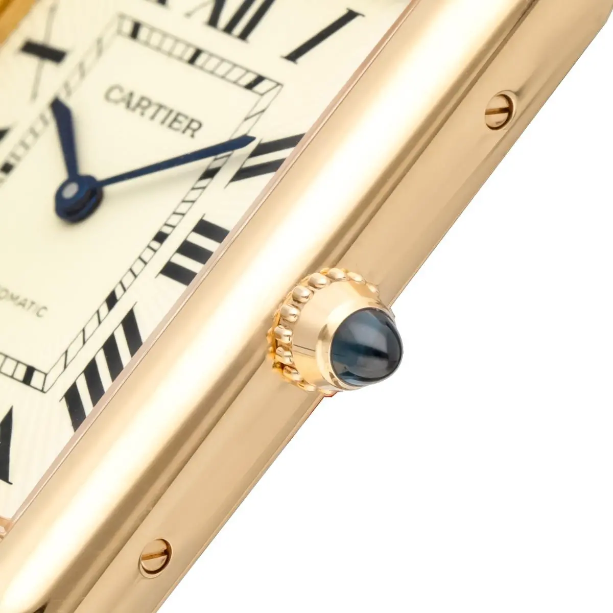 Cartier Tank Louis Cartier