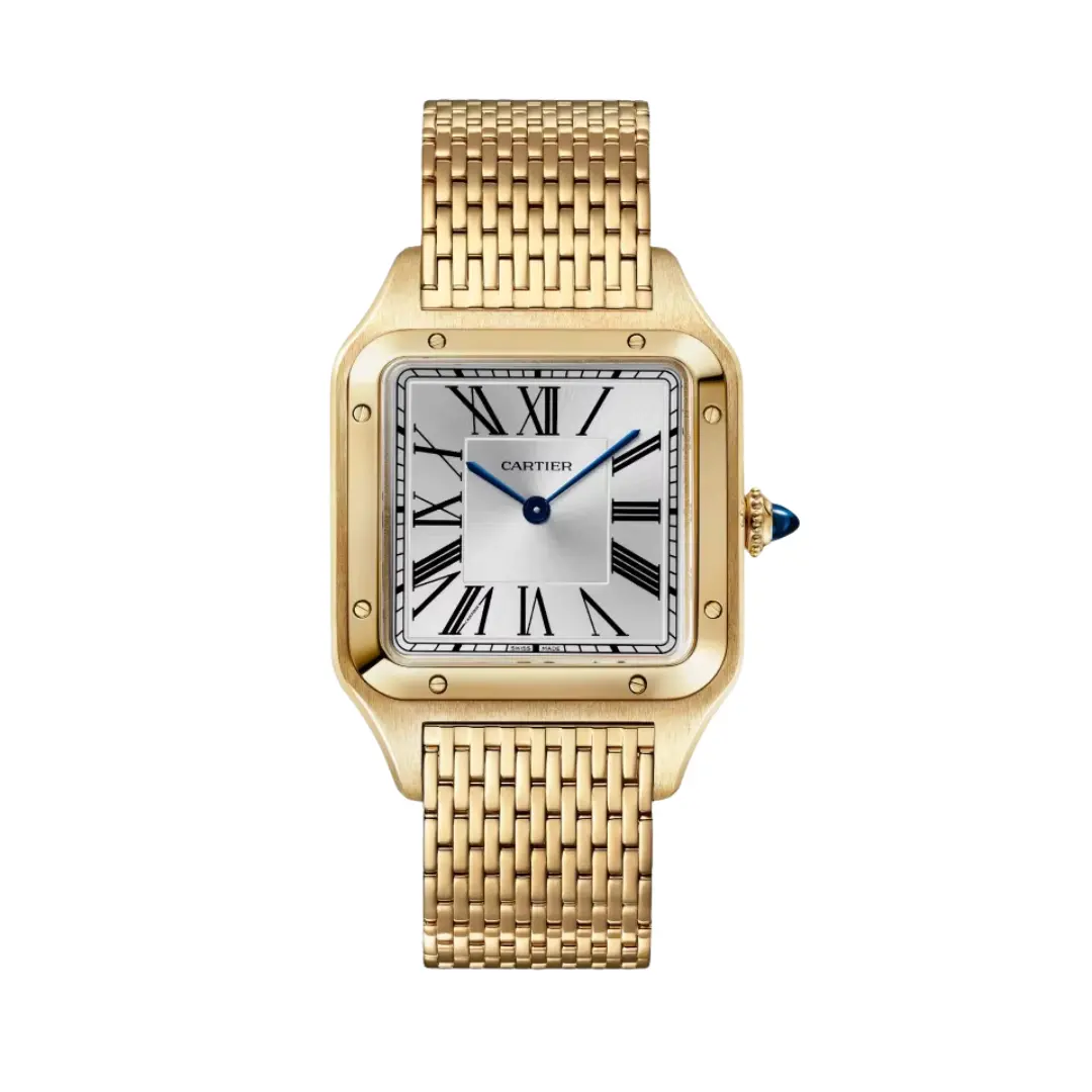Santos-Dumont watch