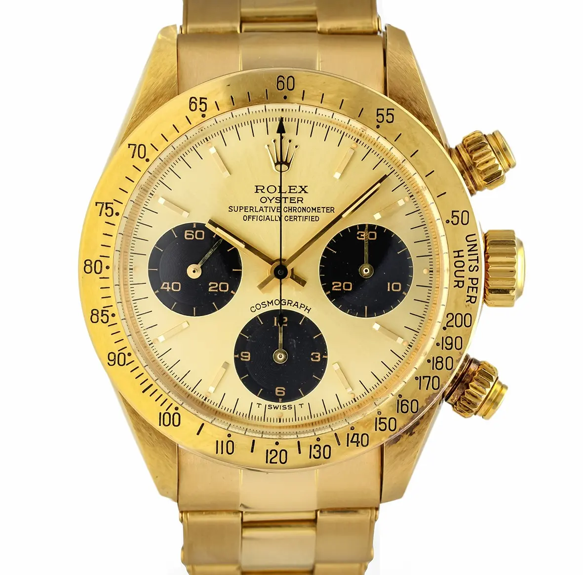 Daytona Cosmograph