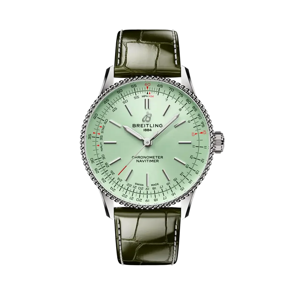 Navitimer Automatic 36