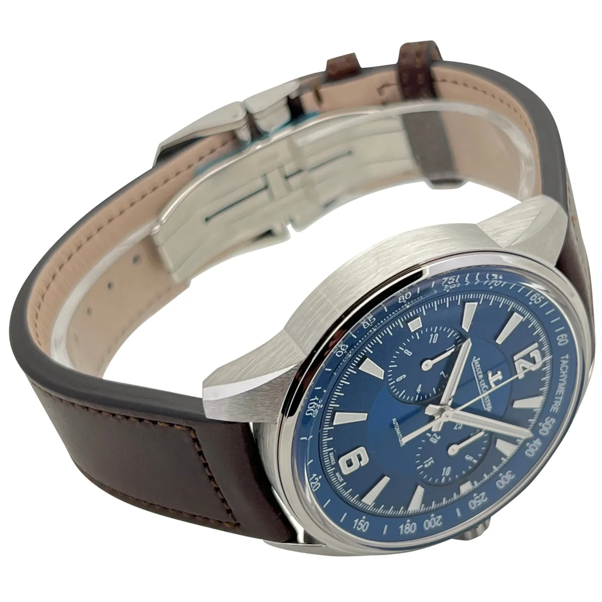 Jaeger-LeCoultre Polaris Chronograph