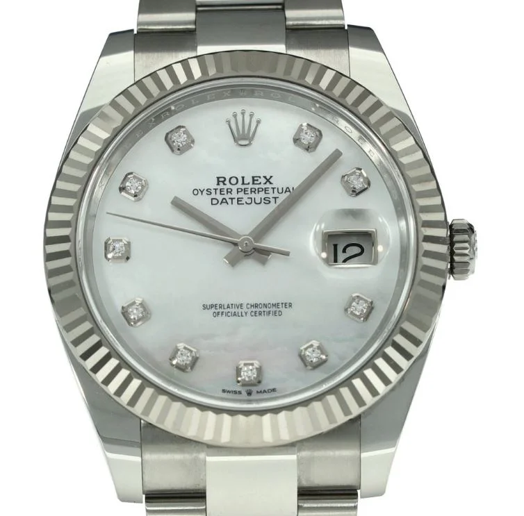 Datejust 41