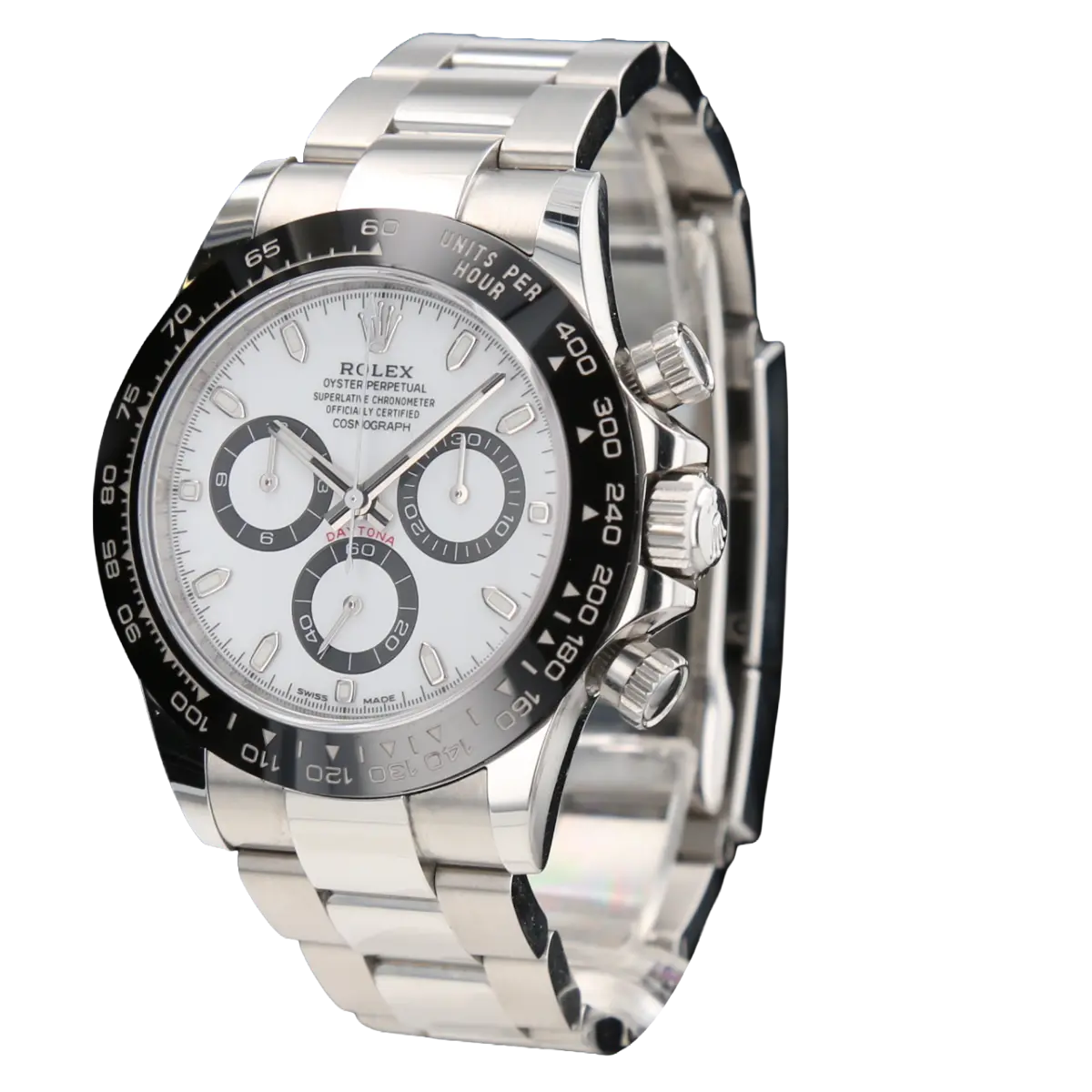 Rolex Cosmograph Daytona