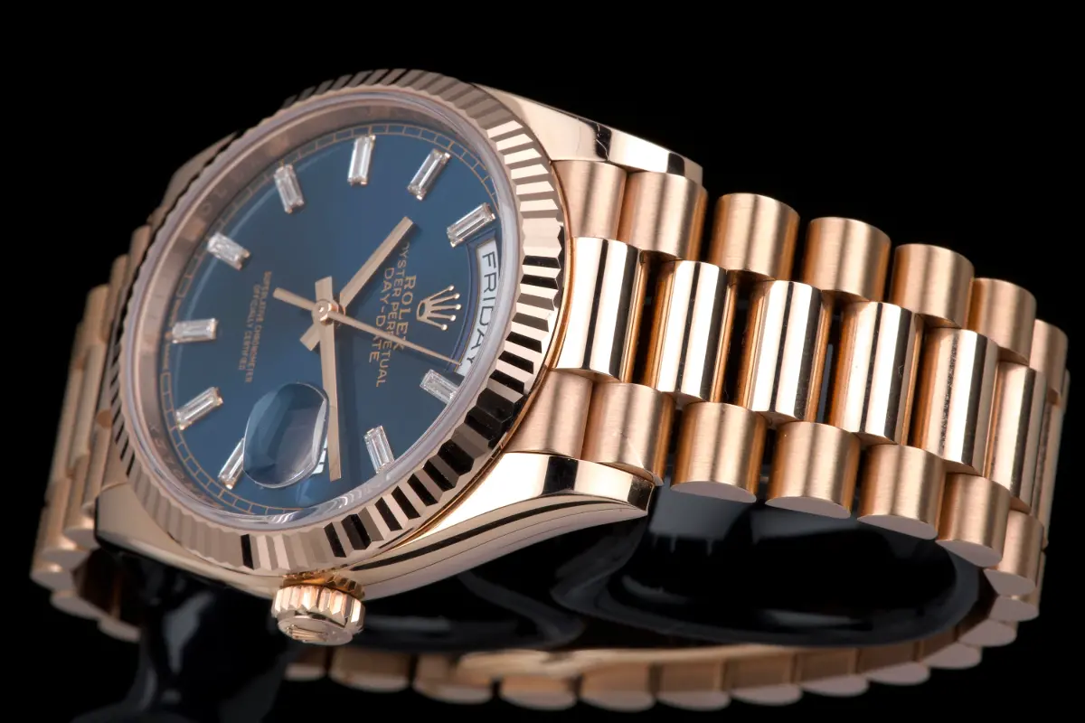 Rolex Day-Date 36