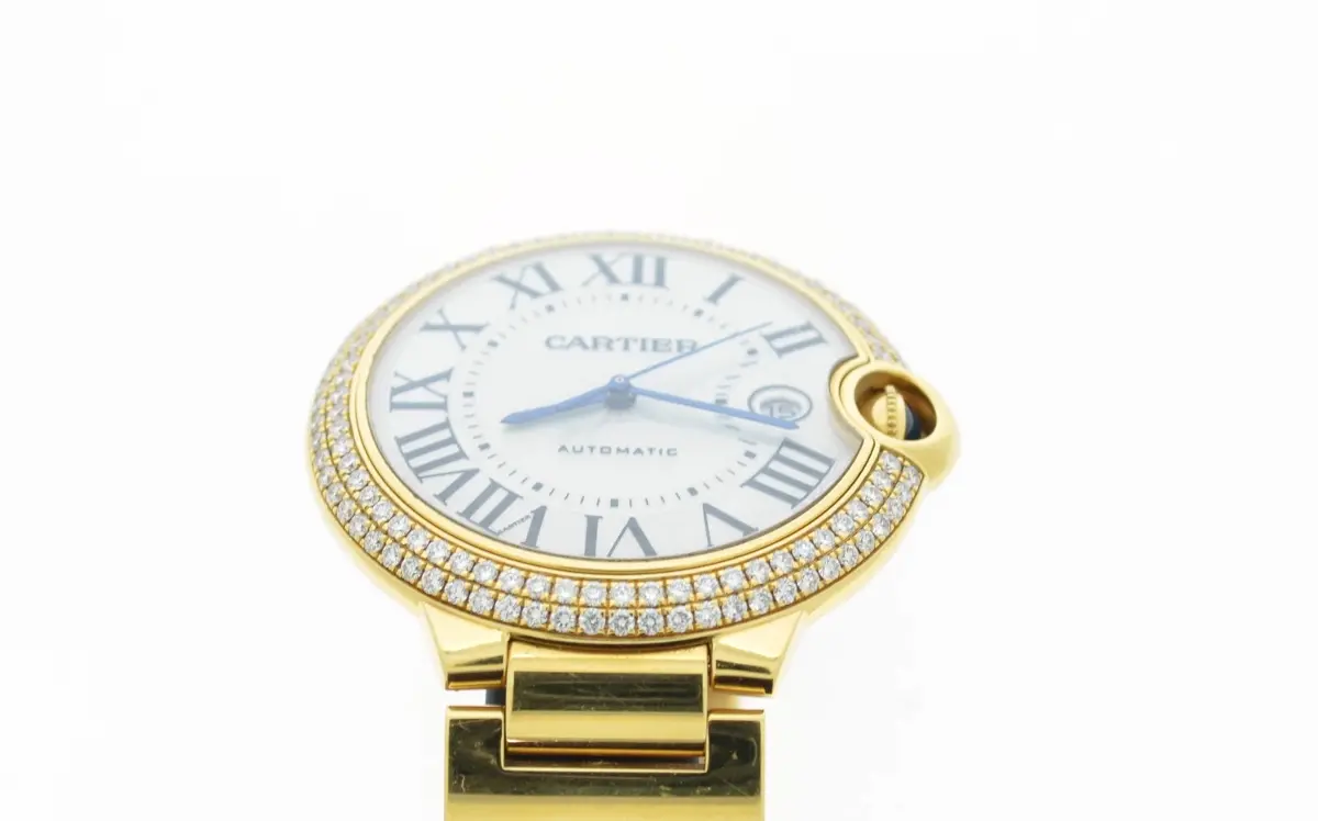 Cartier Ballon Bleu de Cartier 36