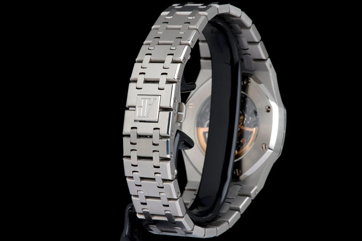 Audemars Piguet Royal Oak Openworked