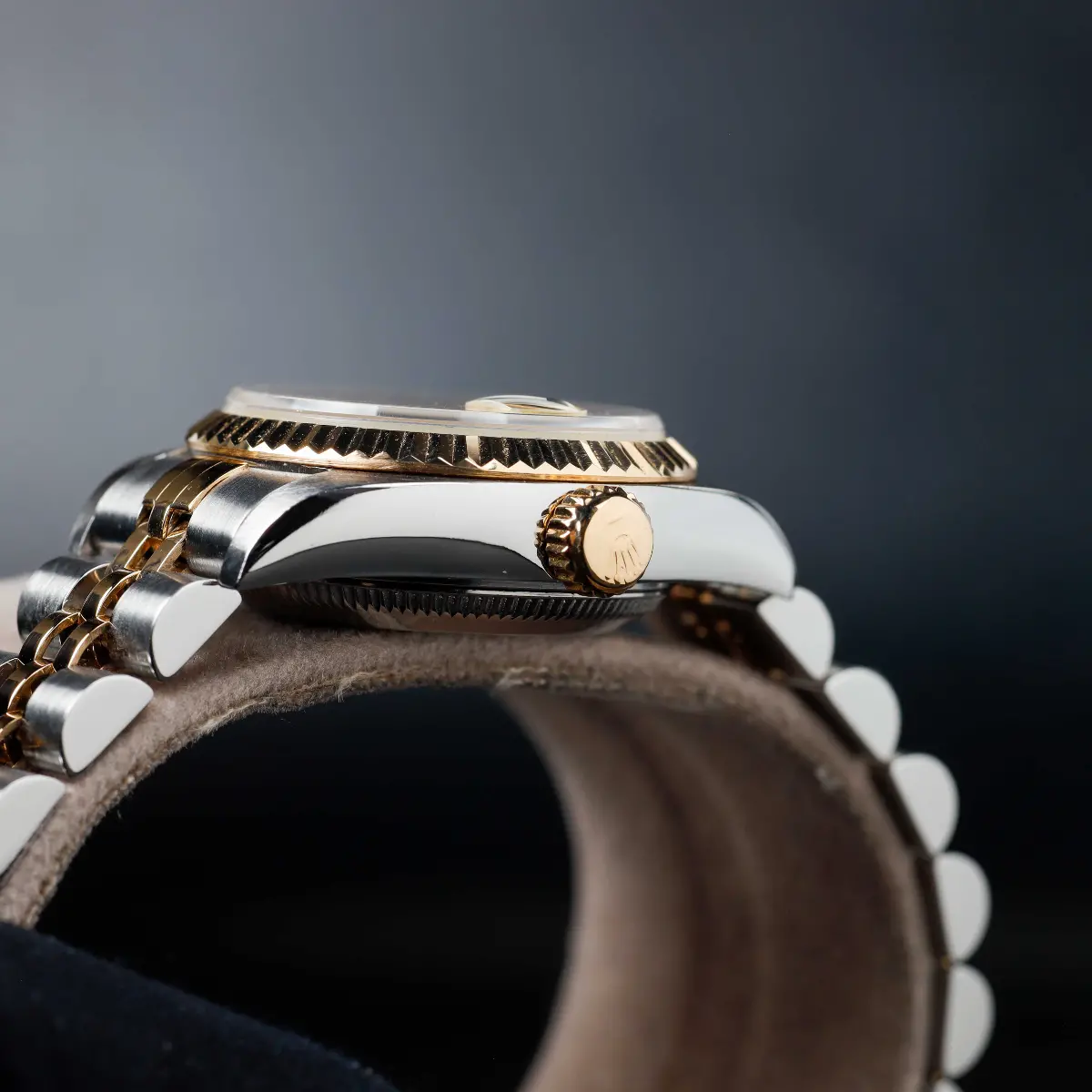Rolex Lady-Datejust 26