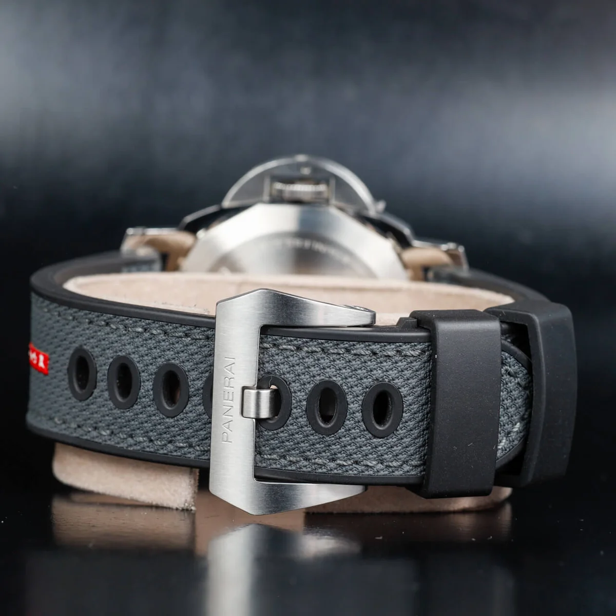 Panerai Luminor Luna Rossa