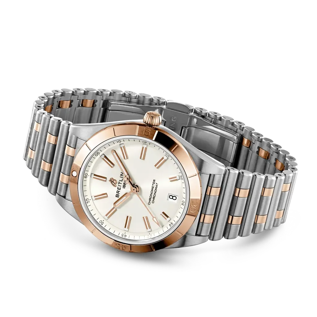 Breitling Chronomat Automatic 36